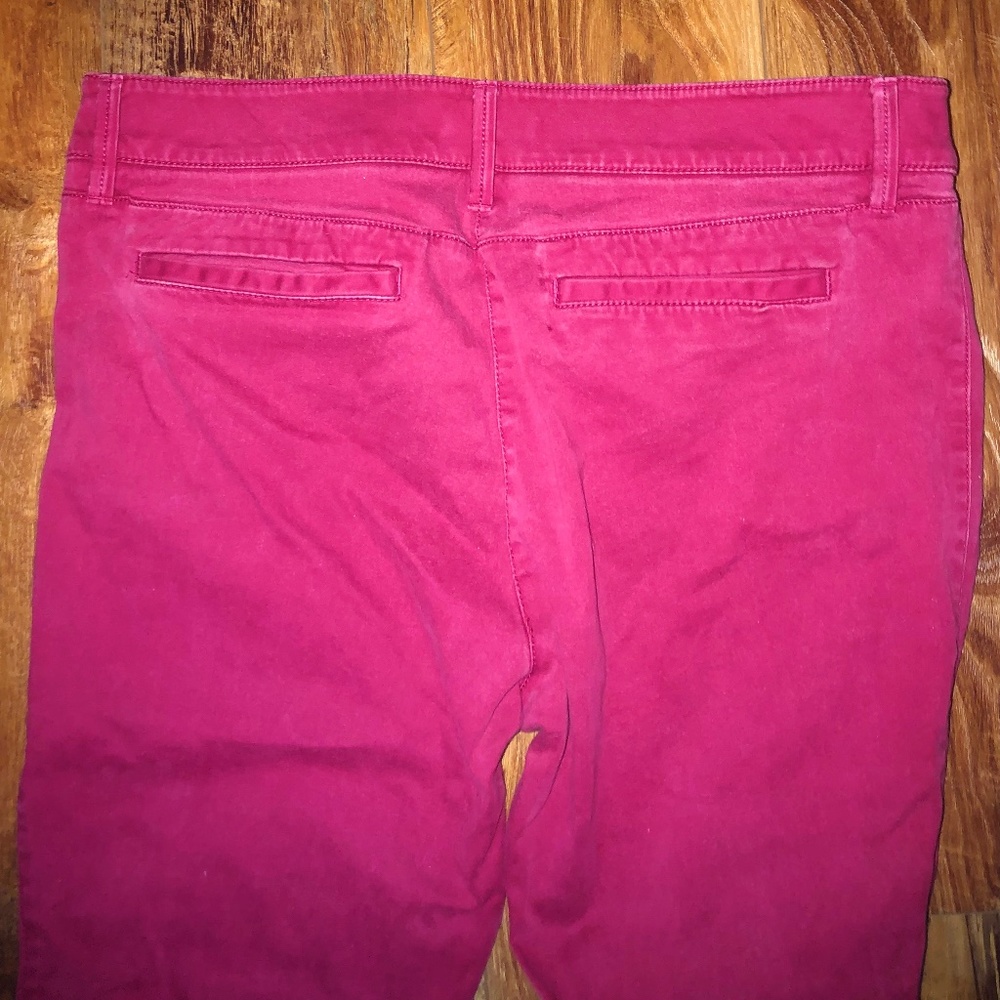 Loft Pants size 16